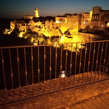 Agriturismo Airone Pitigliano Exterior photo