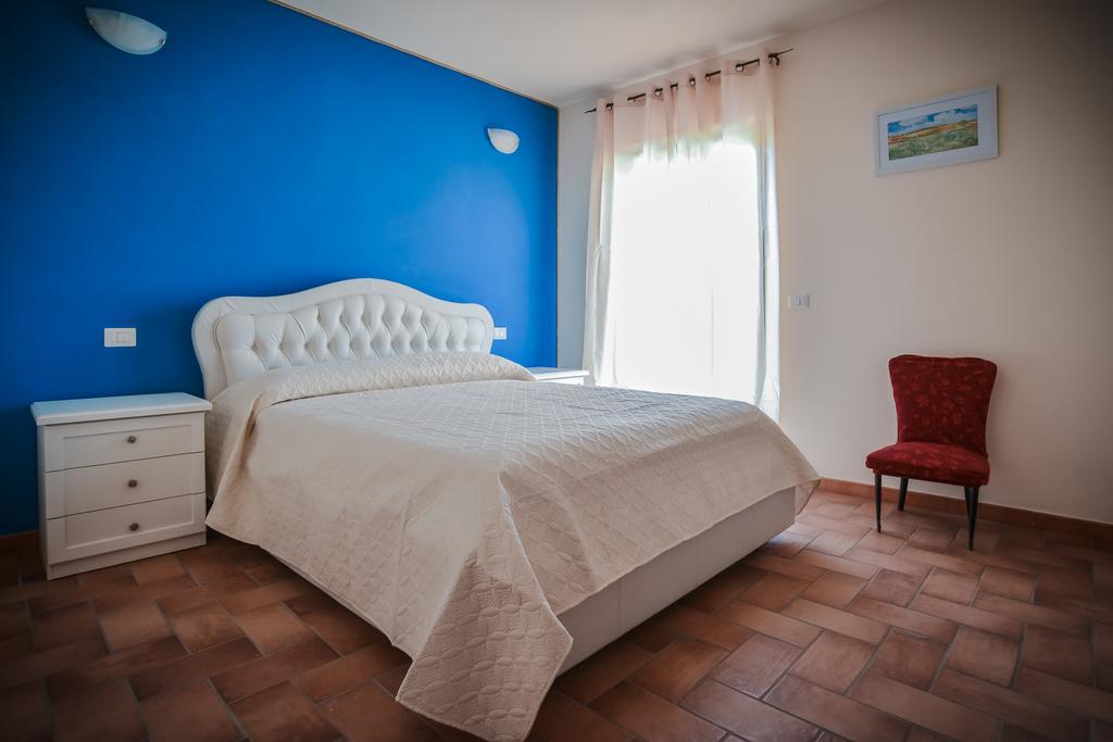 Agriturismo Airone Pitigliano Exterior photo