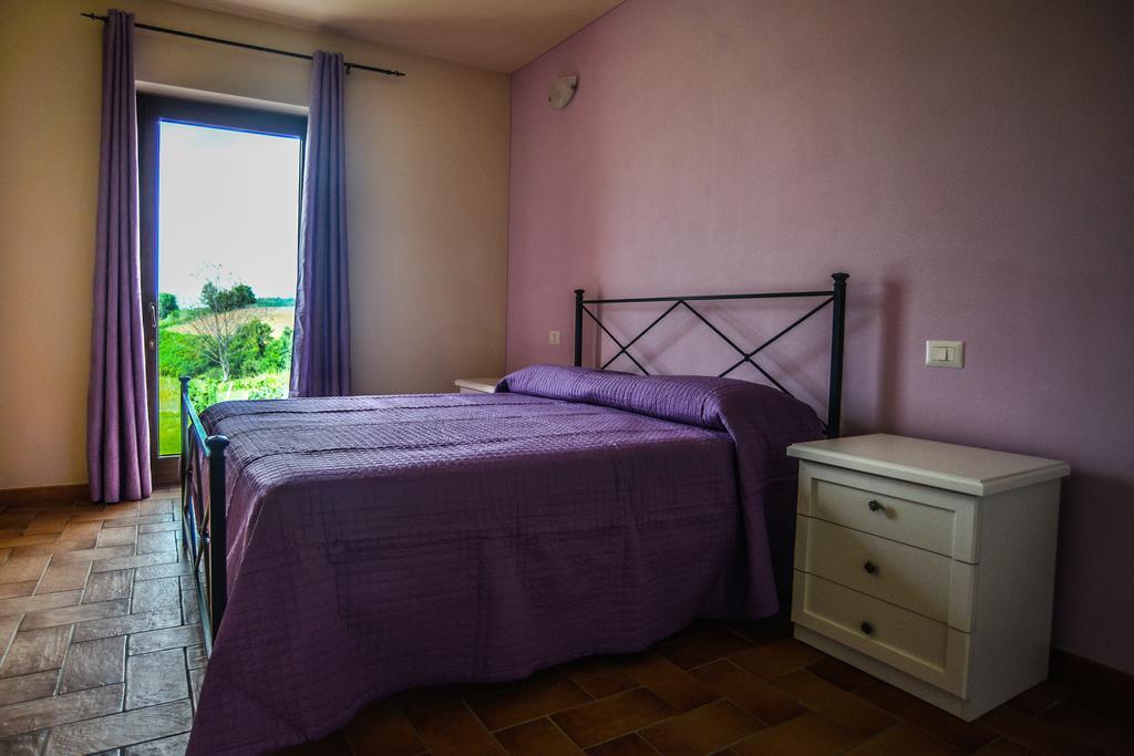 Agriturismo Airone Pitigliano Room photo