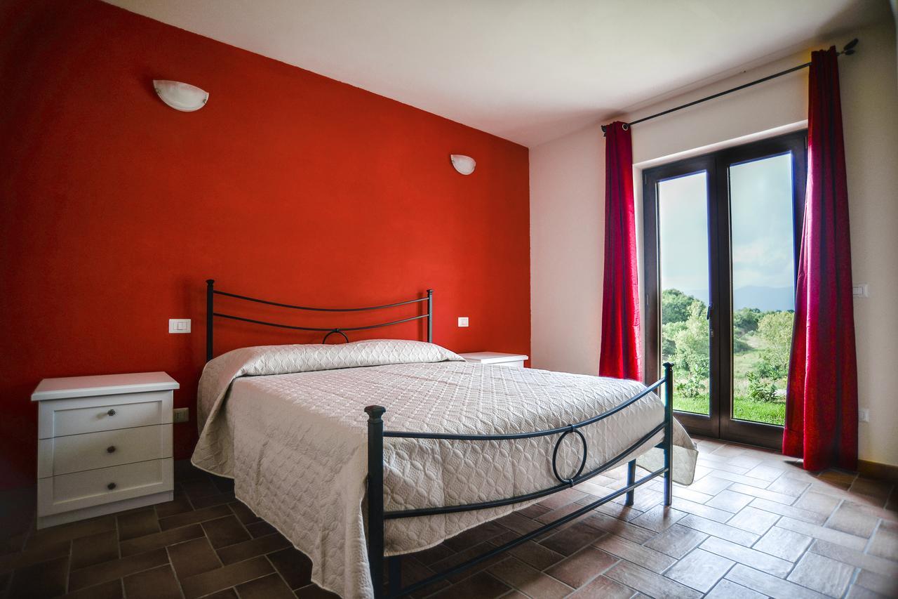 Agriturismo Airone Pitigliano Exterior photo
